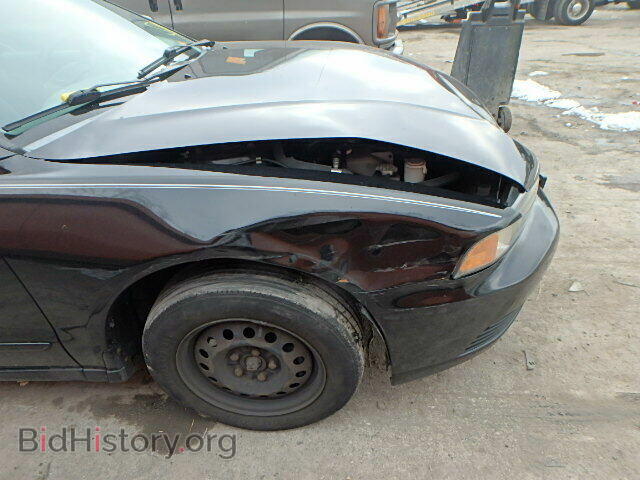 2002 MITSUBISHI GALANT - VIN: 4A3AA46G82E073360 - Фото 9