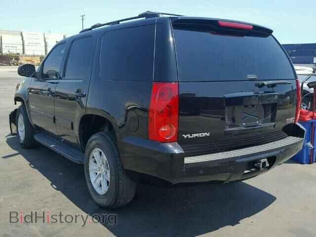 2014 GMC YUKON - VIN: 1GKS1AE08ER238285 - Фото 3