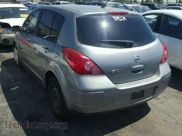 2011 NISSAN VERSA - VIN: 3N1BC1CPXBL476280 - Фото 3