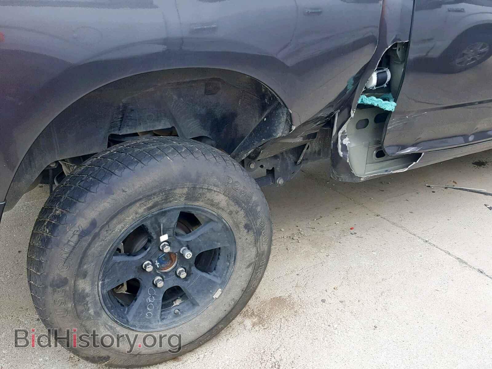 2016 RAM 1500 ST - VIN: 3C6RR7KT5GG371326 - Фото 9