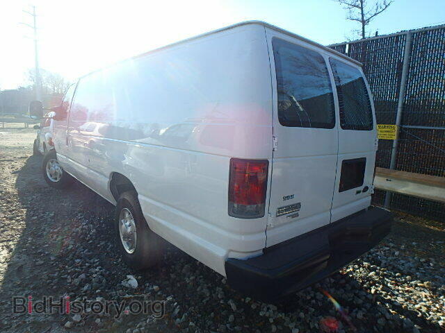 2012 FORD ECONOLINE - VIN: 1FTNS2EL9CDA06813 - Фото 3