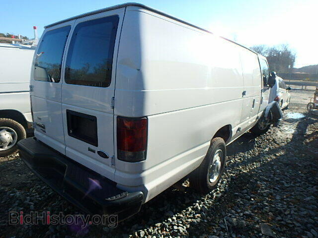 2012 FORD ECONOLINE - VIN: 1FTNS2EL9CDA06813 - Фото 4