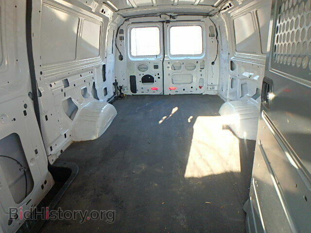 2012 FORD ECONOLINE - VIN: 1FTNS2EL9CDA06813 - Фото 6