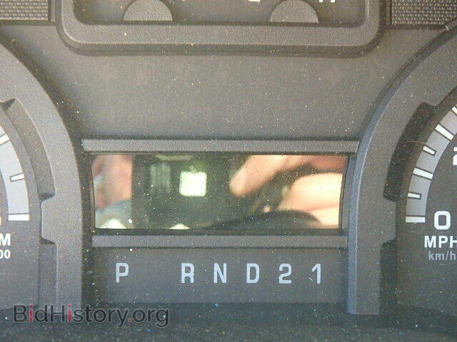 2012 FORD ECONOLINE - VIN: 1FTNS2EL9CDA06813 - Фото 8