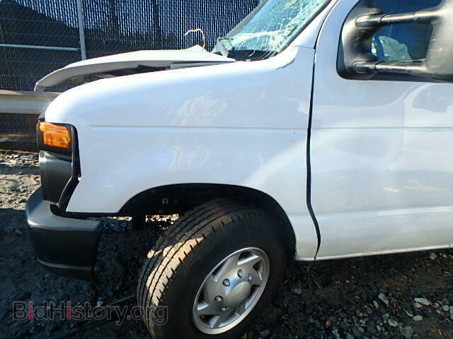 2012 FORD ECONOLINE - VIN: 1FTNS2EL9CDA06813 - Фото 9