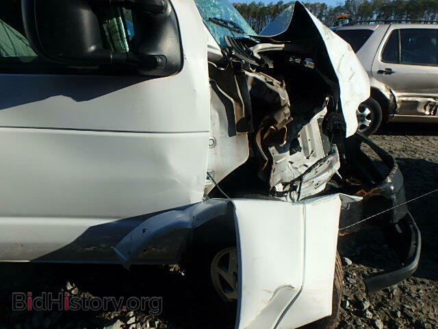 2012 FORD ECONOLINE - VIN: 1FTNS2EL9CDA06813 - Фото 10