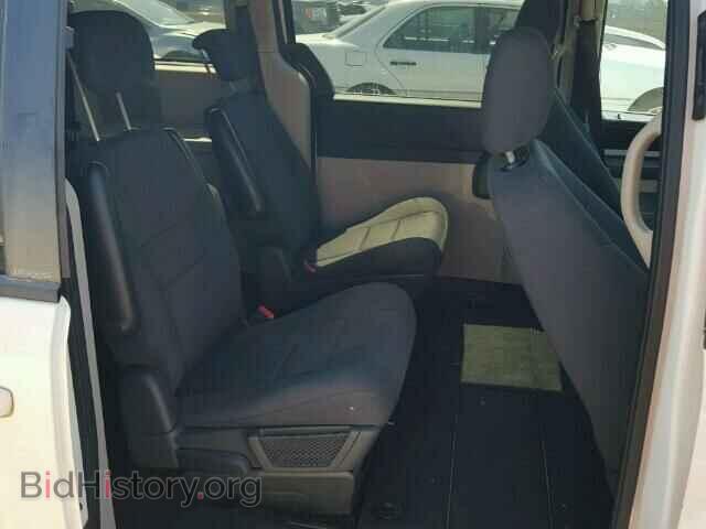 2010 DODGE CARAVAN - VIN: 2D4RN5D10AR251250 - Фото 6