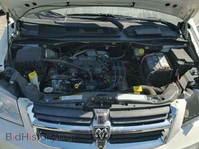 2010 DODGE CARAVAN - VIN: 2D4RN5D10AR251250 - Фото 7