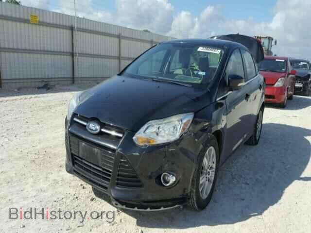 2012 FORD FOCUS - VIN: 1FAHP3H20CL332969 - Photo 2