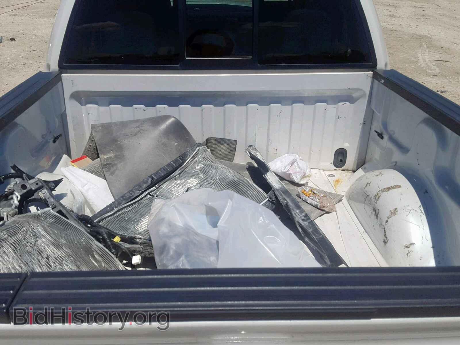 2013 FORD F150 SUPER - VIN: 1FTFW1EF8DFD55254 - Фото 6