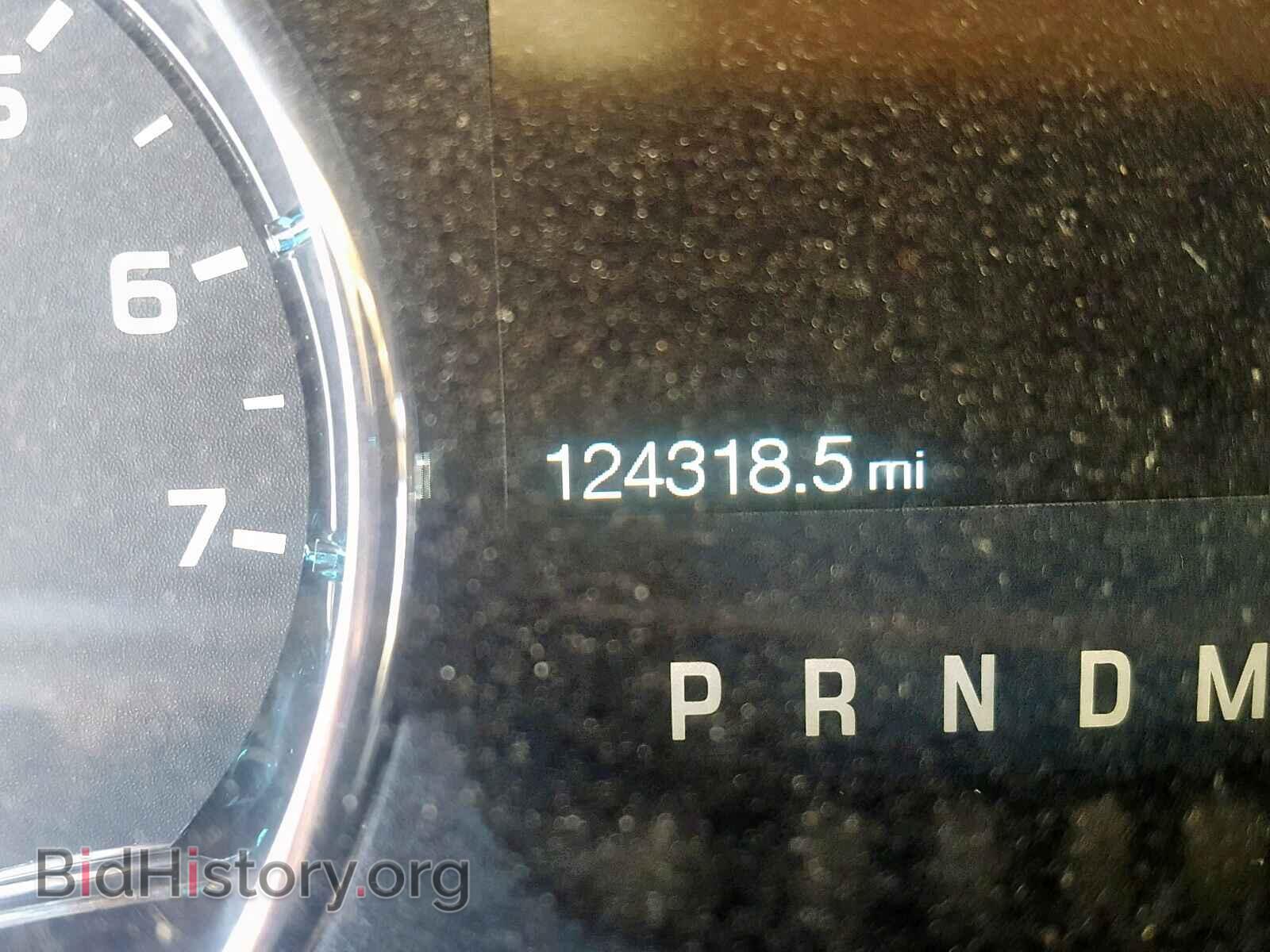 2013 FORD F150 SUPER - VIN: 1FTFW1EF8DFD55254 - Фото 8