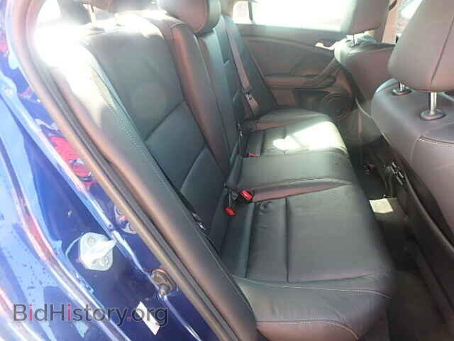 2012 ACURA TSX - VIN: JH4CU2F69CC017597 - Фото 6