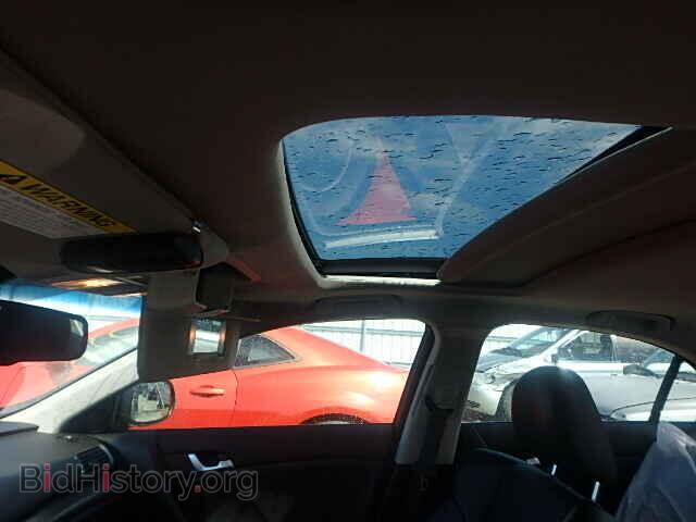 2012 ACURA TSX - VIN: JH4CU2F69CC017597 - Фото 10