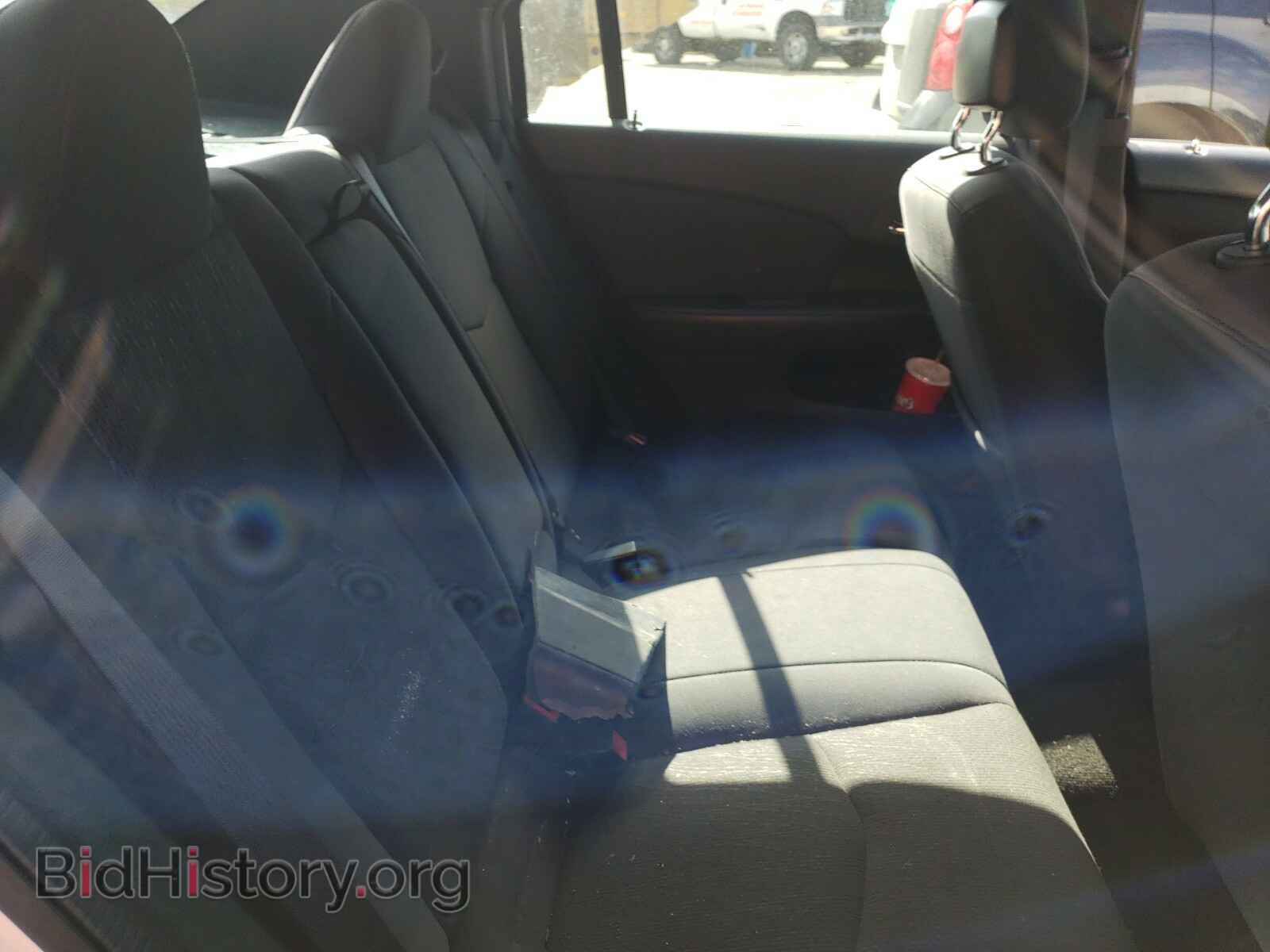 2013 CHRYSLER 200 - VIN: 1C3CCBBB9DN700000 - Фото 6