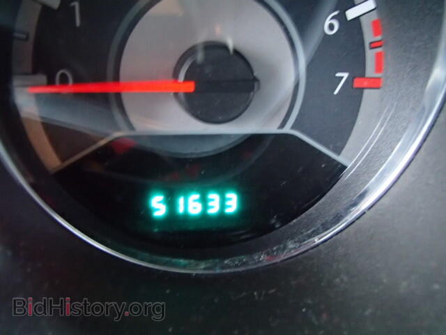 2012 CHRYSLER 200 - VIN: 1C3CCBAB1CN203538 - Фото 8
