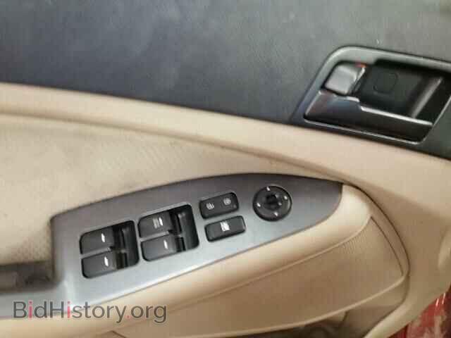2013 KIA OPTIMA - VIN: 5XXGM4A73DG189379 - Фото 10