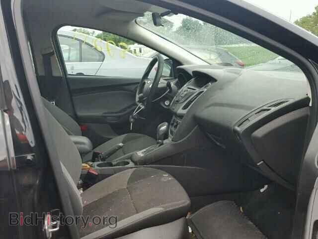 2012 FORD FOCUS - VIN: 1FAHP3F26CL170056 - Фото 5