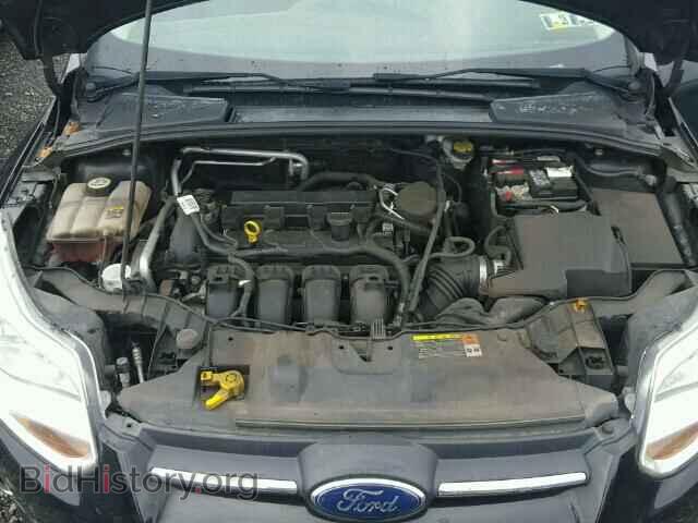2012 FORD FOCUS - VIN: 1FAHP3F26CL170056 - Фото 7
