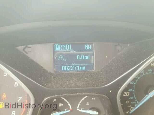 2012 FORD FOCUS - VIN: 1FAHP3F26CL170056 - Фото 8
