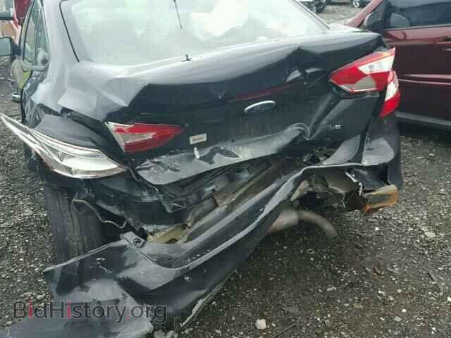 2012 FORD FOCUS - VIN: 1FAHP3F26CL170056 - Фото 9