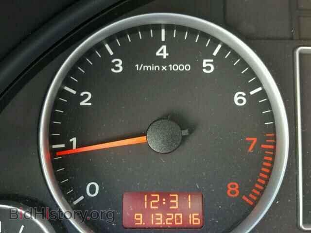 2007 AUDI A4 - VIN: WAUDH78E67A096382 - Фото 9