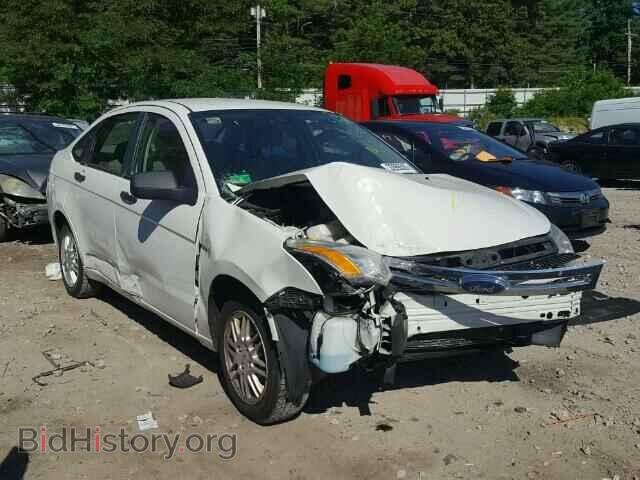 Фотография 1FAHP3FN8AW233678 - FORD FOCUS 2010