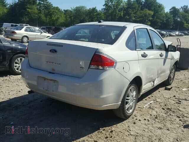 2010 FORD FOCUS - VIN: 1FAHP3FN8AW233678 - Фото 4