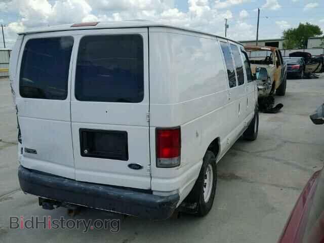 1999 FORD ECONOLINE - VIN: 1FTRE1420XHA46062 - Фото 4