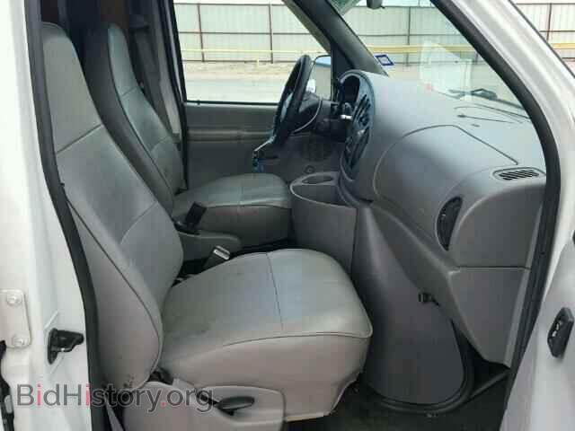 1999 FORD ECONOLINE - VIN: 1FTRE1420XHA46062 - Фото 5