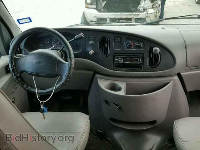 1999 FORD ECONOLINE - VIN: 1FTRE1420XHA46062 - Фото 6