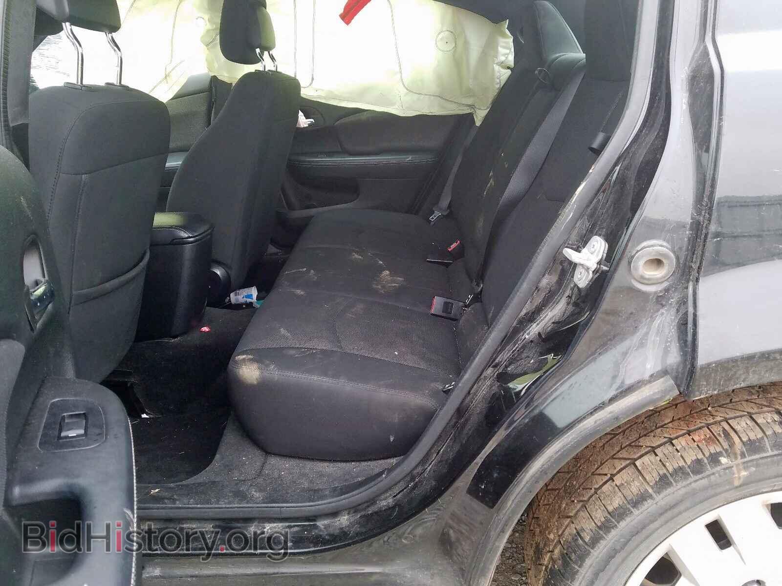 2013 DODGE AVENGER - VIN: 1C3CDZAG1DN751221 - Photo 6