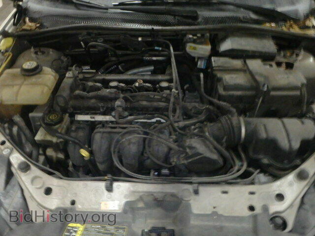 2007 FORD FOCUS - VIN: 1FAFP34N37W219836 - Фото 7