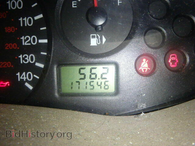 2007 FORD FOCUS - VIN: 1FAFP34N37W219836 - Фото 8