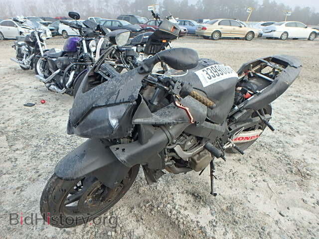 2004 HONDA CBR CYCLE - VIN: JH2PC35084M502387 - Фото 2