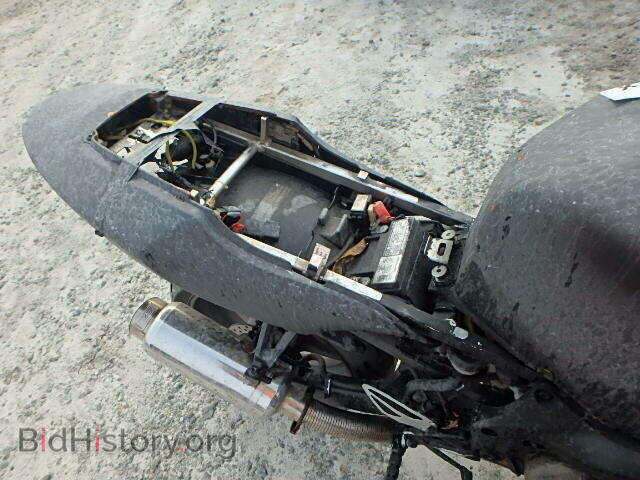2004 HONDA CBR CYCLE - VIN: JH2PC35084M502387 - Фото 6