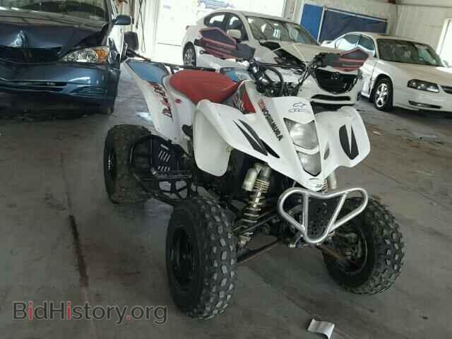 Фотография JSAAK47A562110988 - SUZUKI ATV 2006