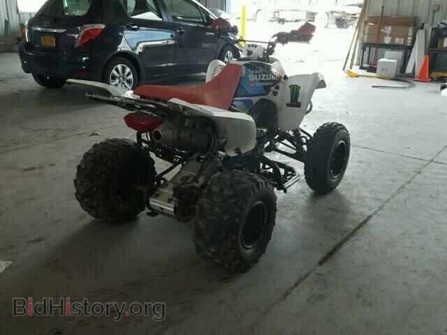 2006 SUZUKI ATV - VIN: JSAAK47A562110988 - Фото 4