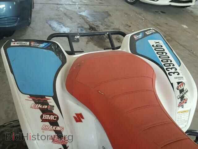 2006 SUZUKI ATV - VIN: JSAAK47A562110988 - Фото 6