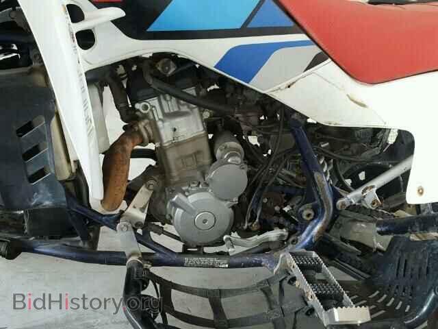 2006 SUZUKI ATV - VIN: JSAAK47A562110988 - Фото 7