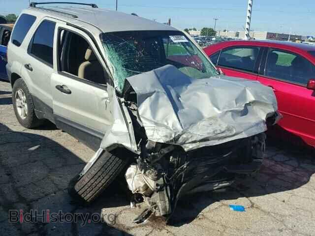 Photo 1FMYU93125KA04736 - FORD ESCAPE 2005