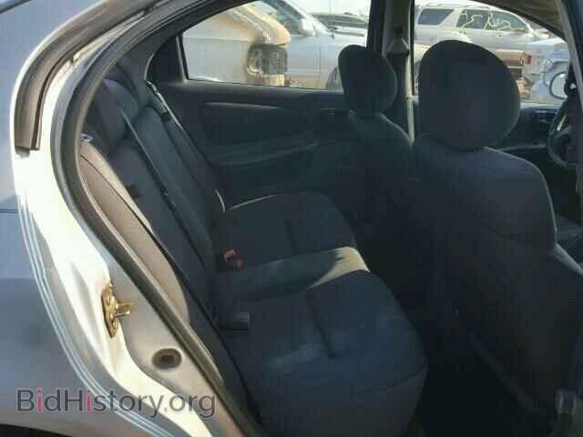 2004 DODGE NEON - VIN: 1B3ES56C04D525526 - Фото 6