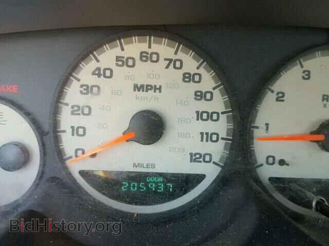 2004 DODGE NEON - VIN: 1B3ES56C04D525526 - Фото 8