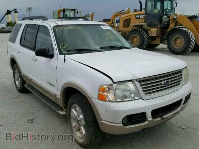 Photo 1FMZU64K35ZA05332 - FORD EXPLORER 2005