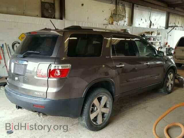 2012 GMC ACADIA - VIN: 1GKKVSED2CJ261151 - Фото 4