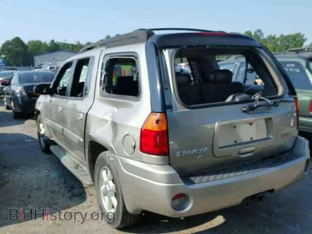 2003 GMC ENVOY - VIN: 1GKET16P636210146 - Фото 3