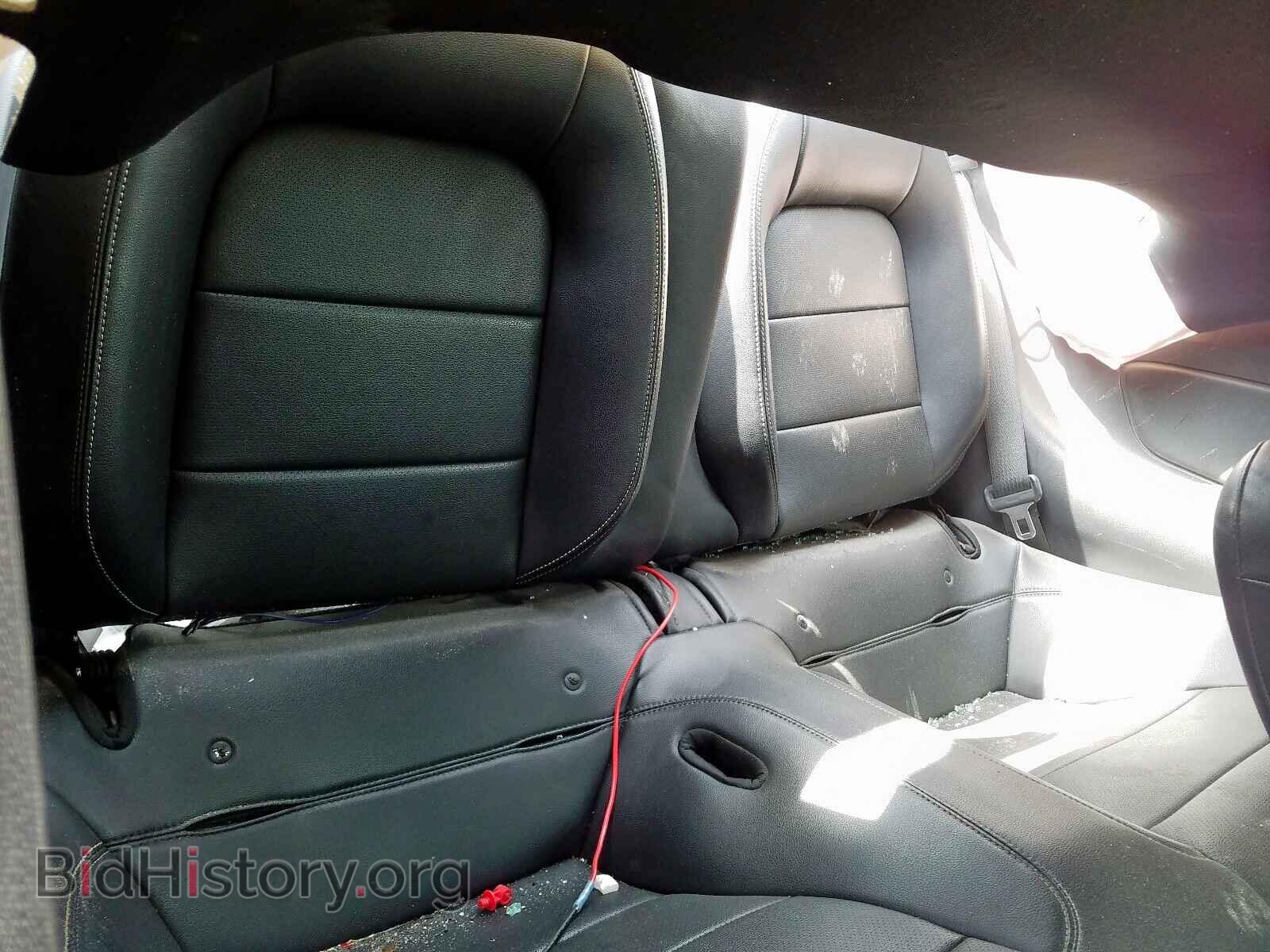 2016 FORD MUSTANG - VIN: 1FA6P8CF0G5256226 - Фото 6