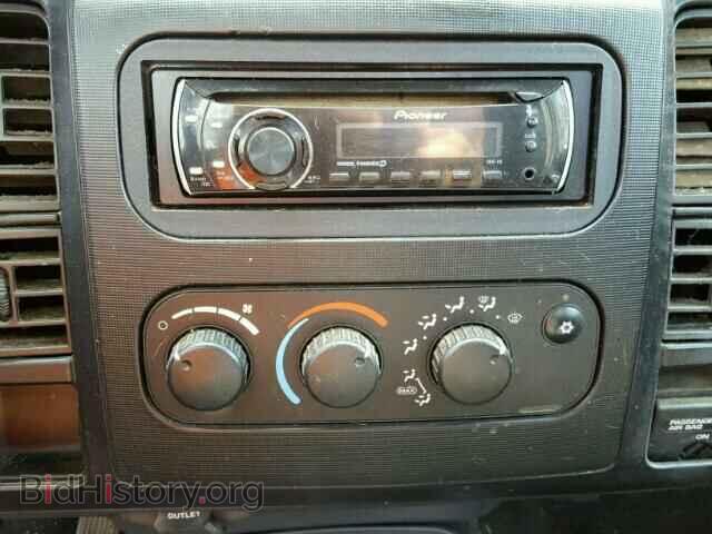 2003 DODGE DAKOTA - VIN: 1D7FL16X93S101855 - Фото 9