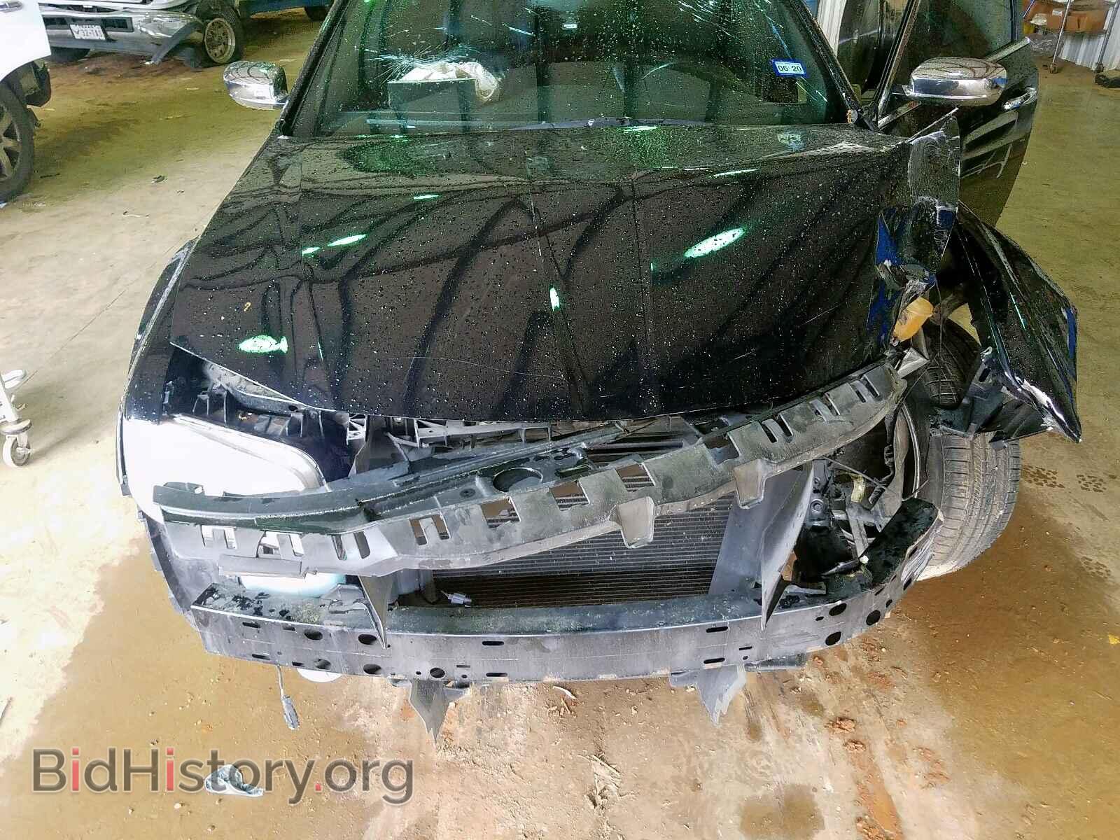 2012 CHRYSLER 300 - VIN: 2C3CCACG5CH277525 - Фото 7