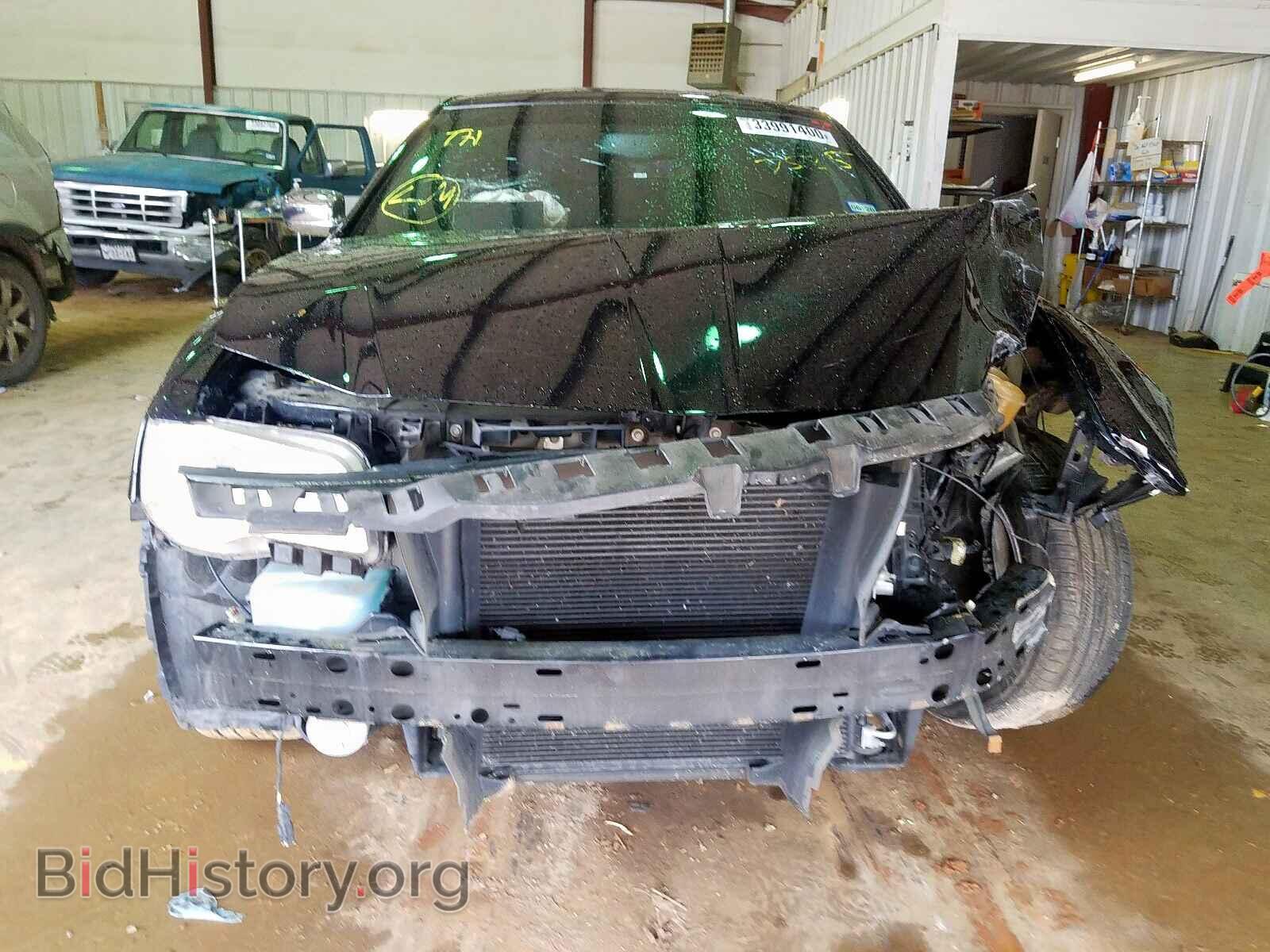 2012 CHRYSLER 300 - VIN: 2C3CCACG5CH277525 - Фото 9