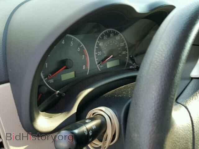 2011 TOYOTA COROLLA - VIN: 2T1BU4EE8BC557692 - Фото 8